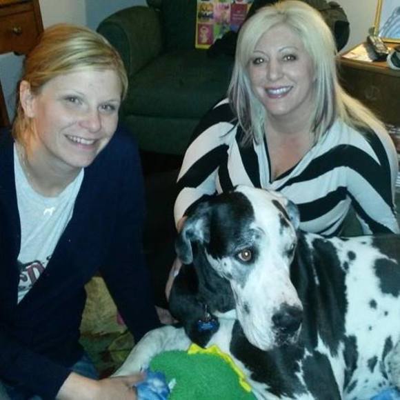 Meet your Posher, Rachel - Picture 1 of 1